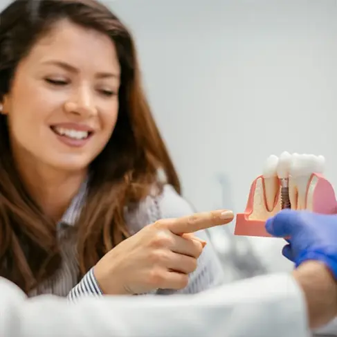 Everything You Need to Know about Dental Implants