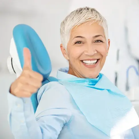 What Is Microscope Dentistry_