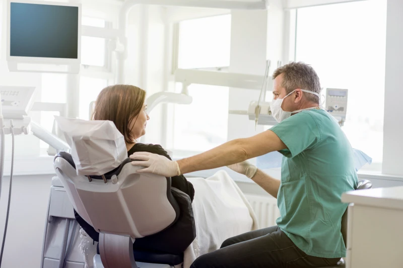 How to Fix a Chipped Tooth: Causes, Treatments, and Prevention