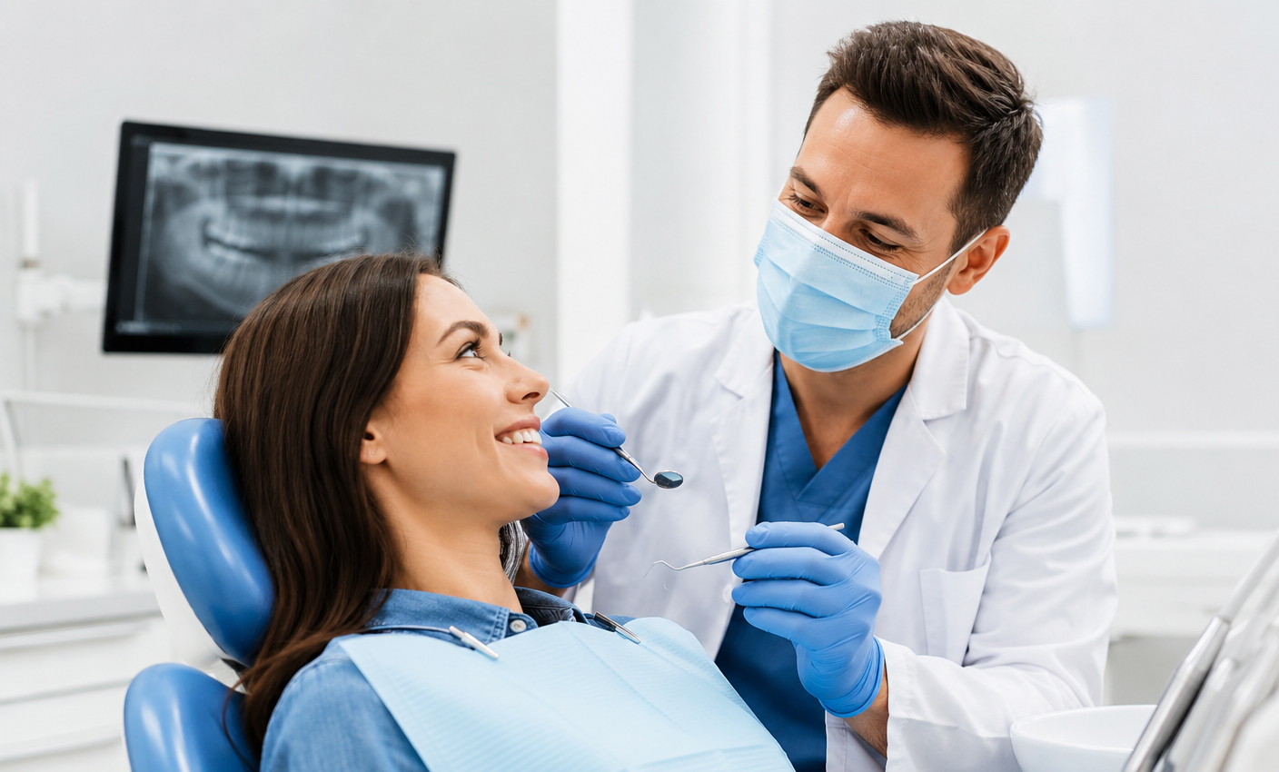 A Patient-Friendly Pricing Guide