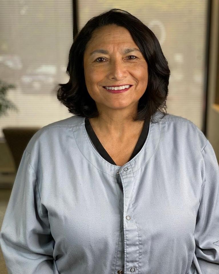 Dental hygienist at dentist near me Towson, MD