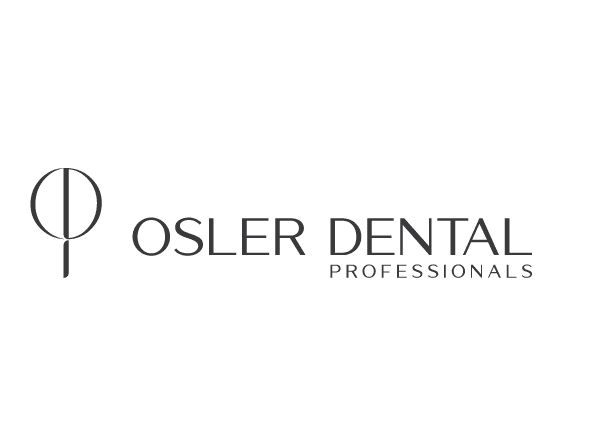Osler Dental Professionals Logo